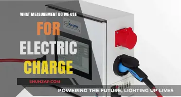 Understanding Electric Charge: The Essential Unit of Measurement Explained