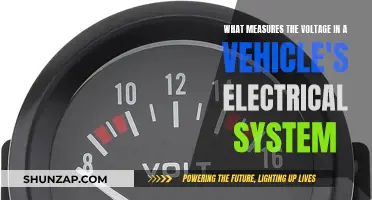 Unraveling the Mystery: How Voltage Regulators Power Your Car's Electrical Journey