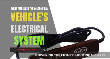 How Voltmeters Keep Your Car's Electrical System Healthy