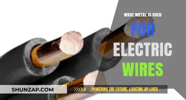 Copper vs. Aluminum: Which Metal Powers Your Electric Wires?