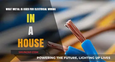 Copper: The Preferred Metal for Safe and Efficient Home Electrical Wiring