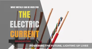 Best Metals for Conducting Electric Current: A Comprehensive Guide