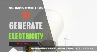 Innovative Techniques Scientists Employ to Generate Electricity: A Comprehensive Guide
