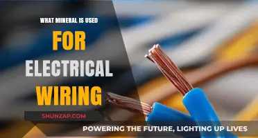 Copper: The Essential Mineral Powering Electrical Wiring Worldwide
