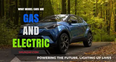 Gas vs. Electric: Exploring Hybrid and Dual-Powered Car Models