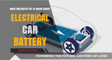 Why We Debate Electric Car Batteries: Uncovering the Driving Forces