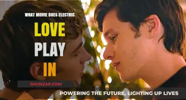 Electric Love: Which Movie?