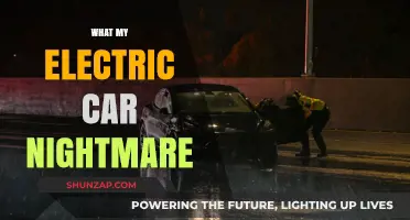 My Electric Car Nightmare: Unforeseen Challenges and Frustrations