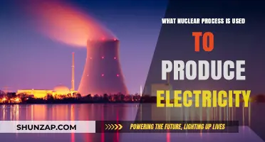 How Nuclear Fission Powers Electricity Generation in Modern Energy Plants