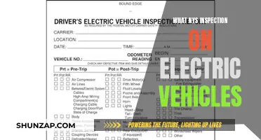 Unveiling New York's EV Inspection: A Comprehensive Guide