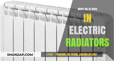 Electric Radiators Oil Guide: Types, Uses, and Benefits Explained