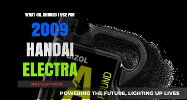 Best Oil for 2009 Hyundai Elantra: Expert Recommendations and Tips