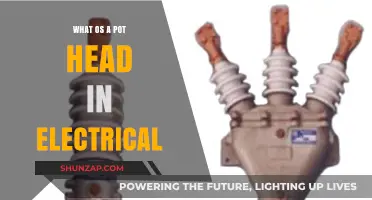 Electrical Pot Heads: What Are They?