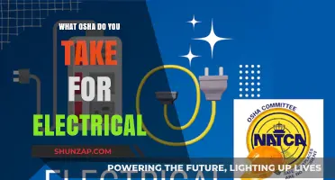 Electrical Safety: OSHA-Approved Training Courses for Beginners