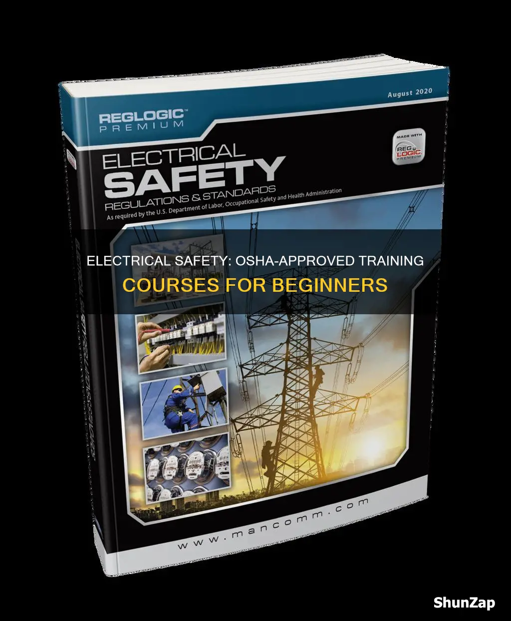 what osha do you take for electrical
