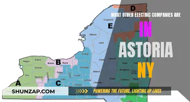 Electricity Providers in Astoria, NY: A Comprehensive Guide