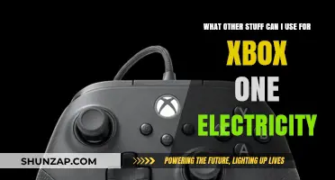 Alternative Power Sources for Your Xbox One: Creative Electricity Solutions