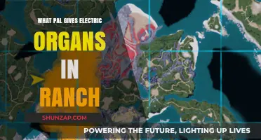 Electric Organisms: PAL's Ranch Revolution