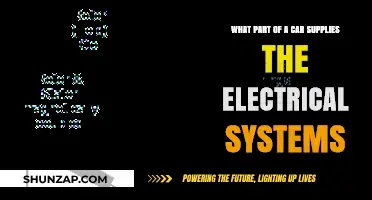 Car Electrical Systems: The Vital Role of the Alternator Explained