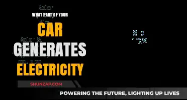 How Your Car's Alternator Powers Electrical Systems: A Comprehensive Guide