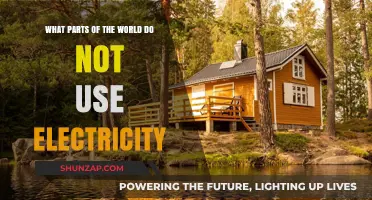 Off-Grid Living: Exploring Global Communities Without Electricity Access