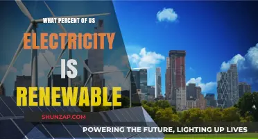 Renewable Energy in the US: What's the Current Status?