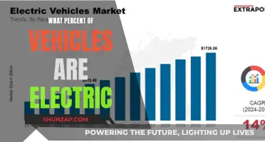 The Future of Electric Vehicles: Market Share and Growth