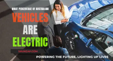 Electric Cars in Australia: How Many Are There?