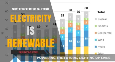 Renewable Energy in California: What's the Current Status?