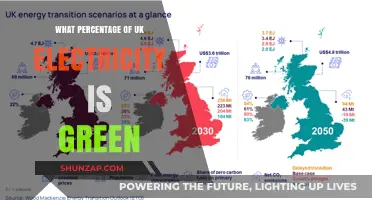 Green Energy in the UK: What's the Current Picture?