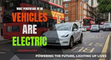 UK's Electric Vehicle Revolution: What's the Current Status?