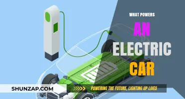 Electric Car Power Sources: Unveiling the Technology Behind Eco-Friendly Mobility
