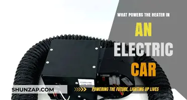 Electric Car Heating Systems: Power Sources and Energy Efficiency Explained