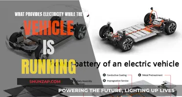 Powering the Engine: The Secret to Vehicle Electricity