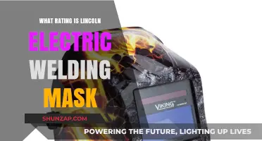Lincoln Electric Welding Mask: Is It Top-Rated?