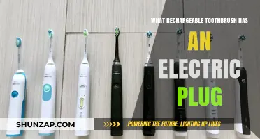 Best Electric Toothbrushes: Rechargeable Options for Your Oral Health