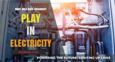 Understanding Electricity: Frequency's Role Explored