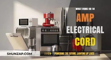 Powering Your Home: 14-Gauge Cords and Their Uses
