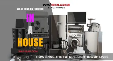Electricity in the Home: Powering Your Life