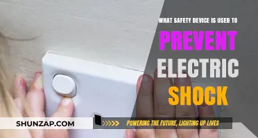 Essential Safety Devices to Prevent Electric Shock at Home and Work