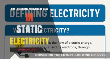 Unraveling the Science Behind Static Electricity: Principles Explained