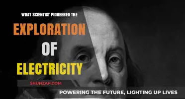 Exploring Electricity: Pioneers and Their Innovations