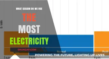 Peak Power Usage: When Do We Consume the Most Electricity?