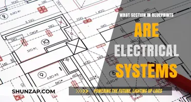 Electrical Systems: Blueprint Basics for Beginners
