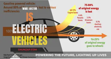 The Future of Transportation: Electric Vehicles and Their Impact