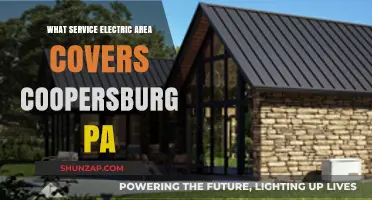 Service Electric Coverage in Coopersburg, PA: What You Need to Know