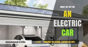 Essential Electric Car Setup: Charging, Accessories, and Maintenance Tips