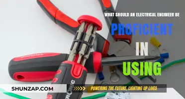 Essential Tools and Skills Every Electrical Engineer Must Master