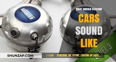 Designing Electric Car Sounds: Balancing Safety, Identity, and Quiet Innovation