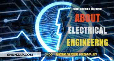 Explore Electrical Engineering: Research Topics and Trends